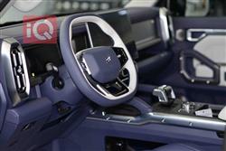 Jetour T2